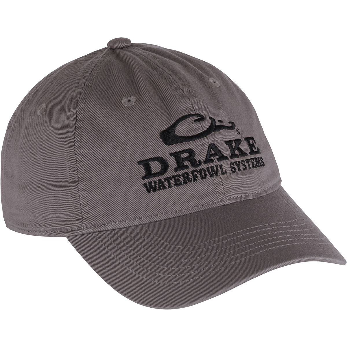 Premium Cotton Twill Baseball Cap - Adjustable Unisex Dad Hat for Men & Women - Perfect for Outdoor Sports, Casual Wear & Sun Protection