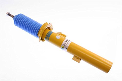 Bilstein 35-115908 B6 Monotube Strut Assembly - 36mm Performance Shock Absorber for Smooth Ride & Enhanced Handling - Perfect for Off-Roading, Daily Commuting & Truck Suspension Upgrades