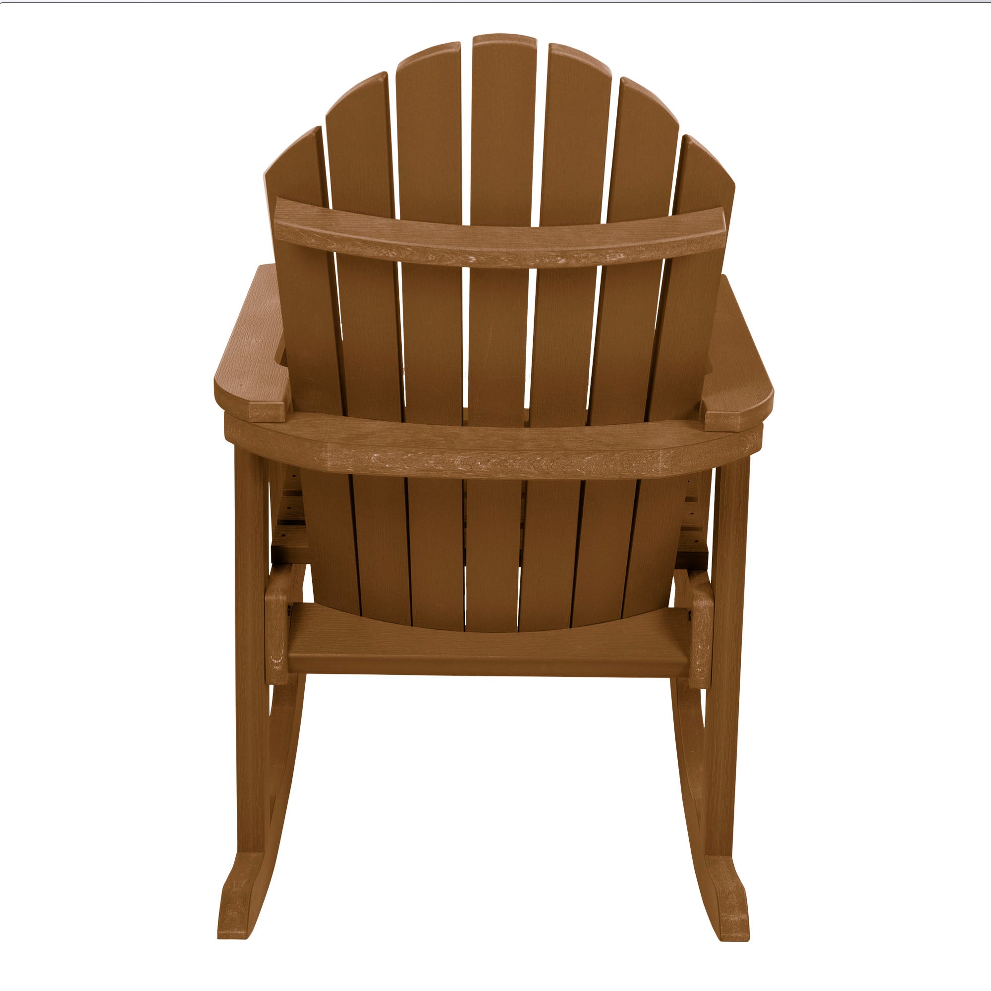 Premium Hamilton Rocking Chair - Comfortable Wooden Rocker for Living Room, Nursery & Porch - Perfect Relaxation Chair for Reading, Nursing & Lounging