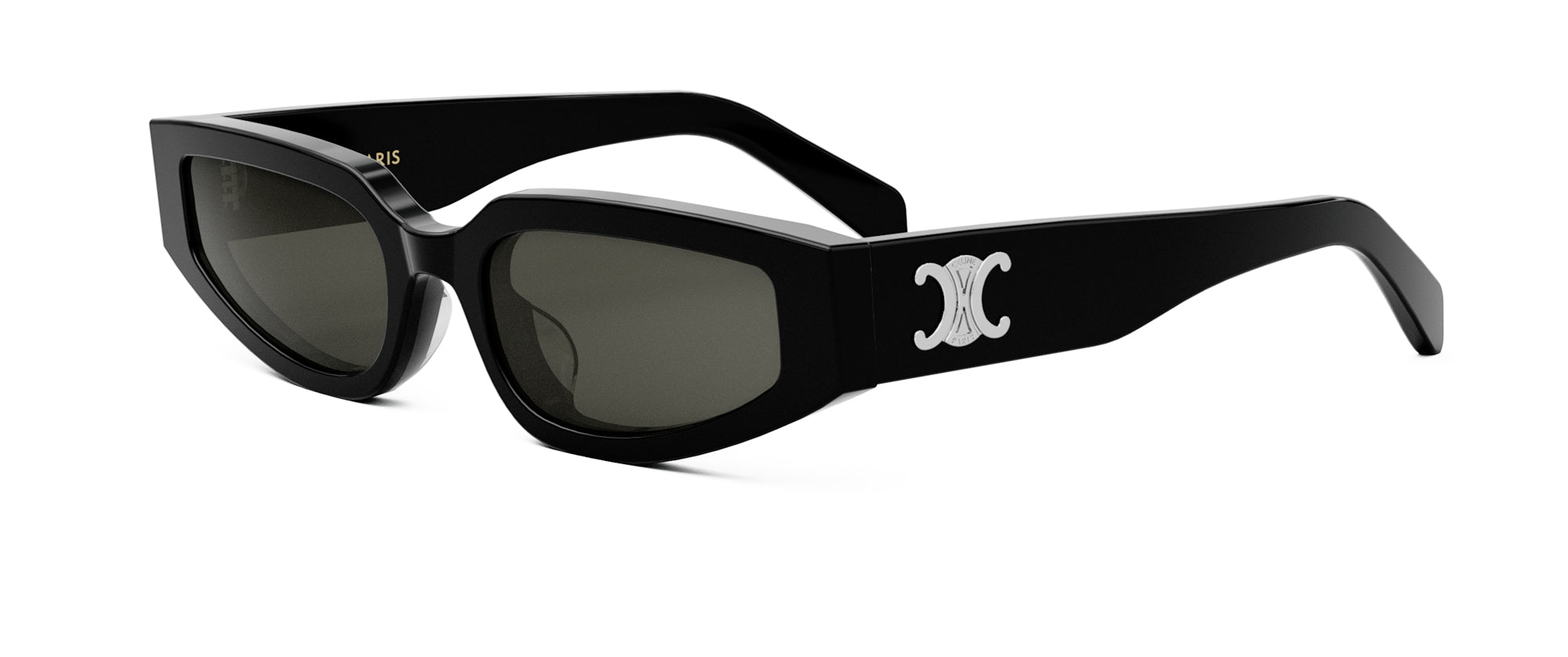 CELINE Triomphe CL40269U Sunglasses - Luxury Designer Shades for Women, UV Protection & Fashion Statement - Perfect for Outdoor Activities & Travel Accessories