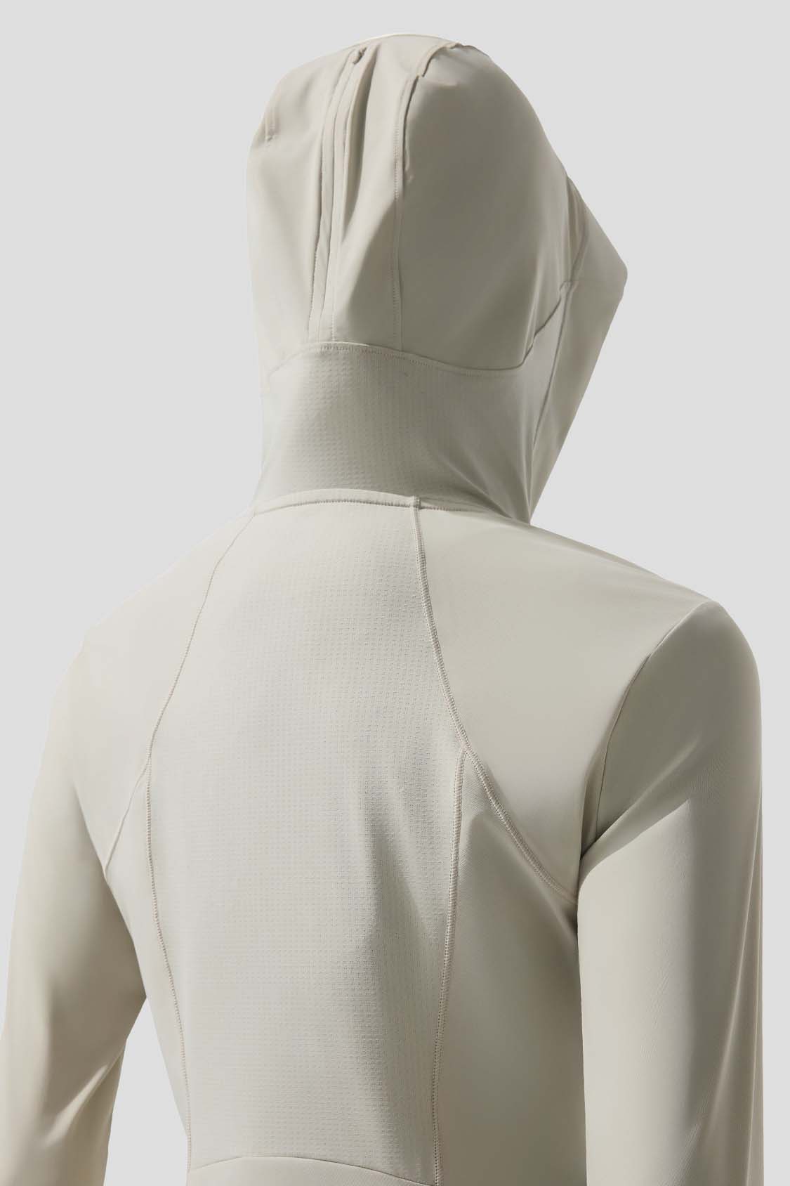 Motion Women's Cooling Quick Dry Sports Jacket UPF100+ Sun Protection - Lightweight Athletic Running Jacket for Outdoor Workouts & Summer Activities