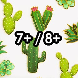 Cactus Clear