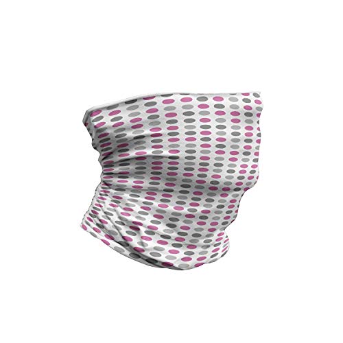 Polka Dots Motifs