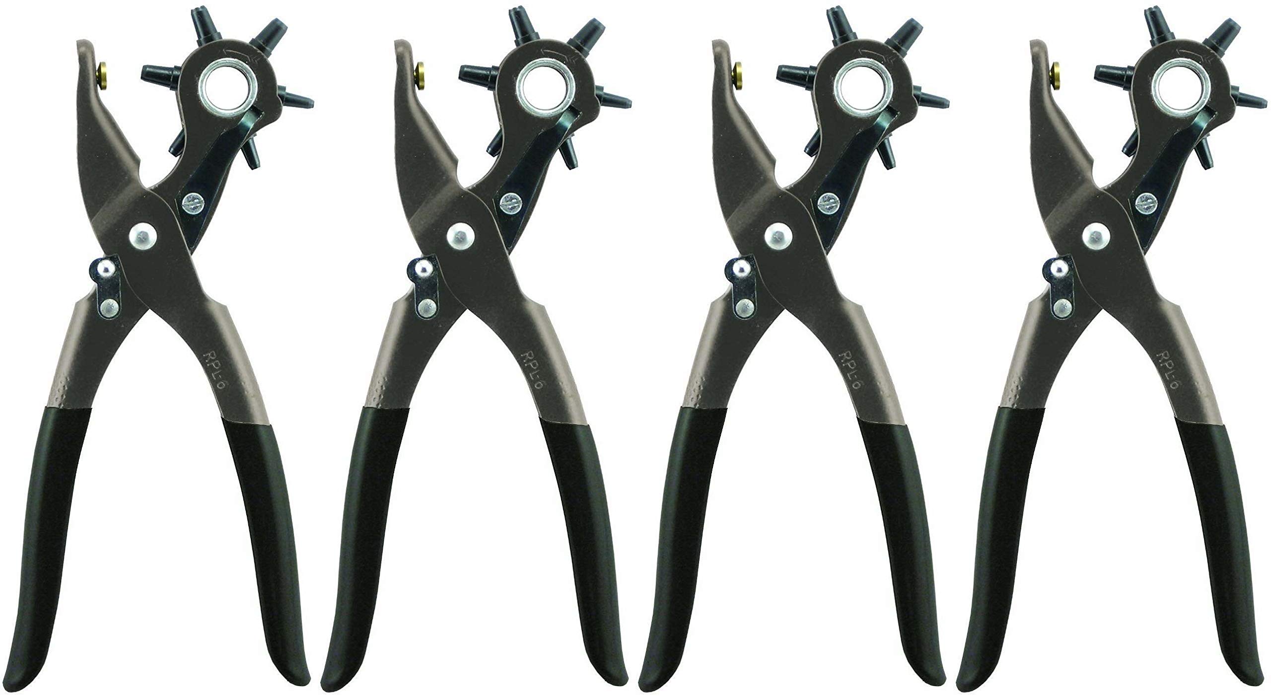 General Tools 8.5