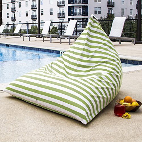 Lime Stripes