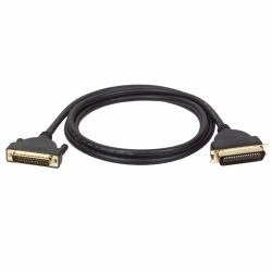 P606-006 Printer Parallel Cable Adapter - IEEE 1284 Compatible for HP, Epson, Canon Printers | Perfect for Office, Home & Industrial Printing Needs
