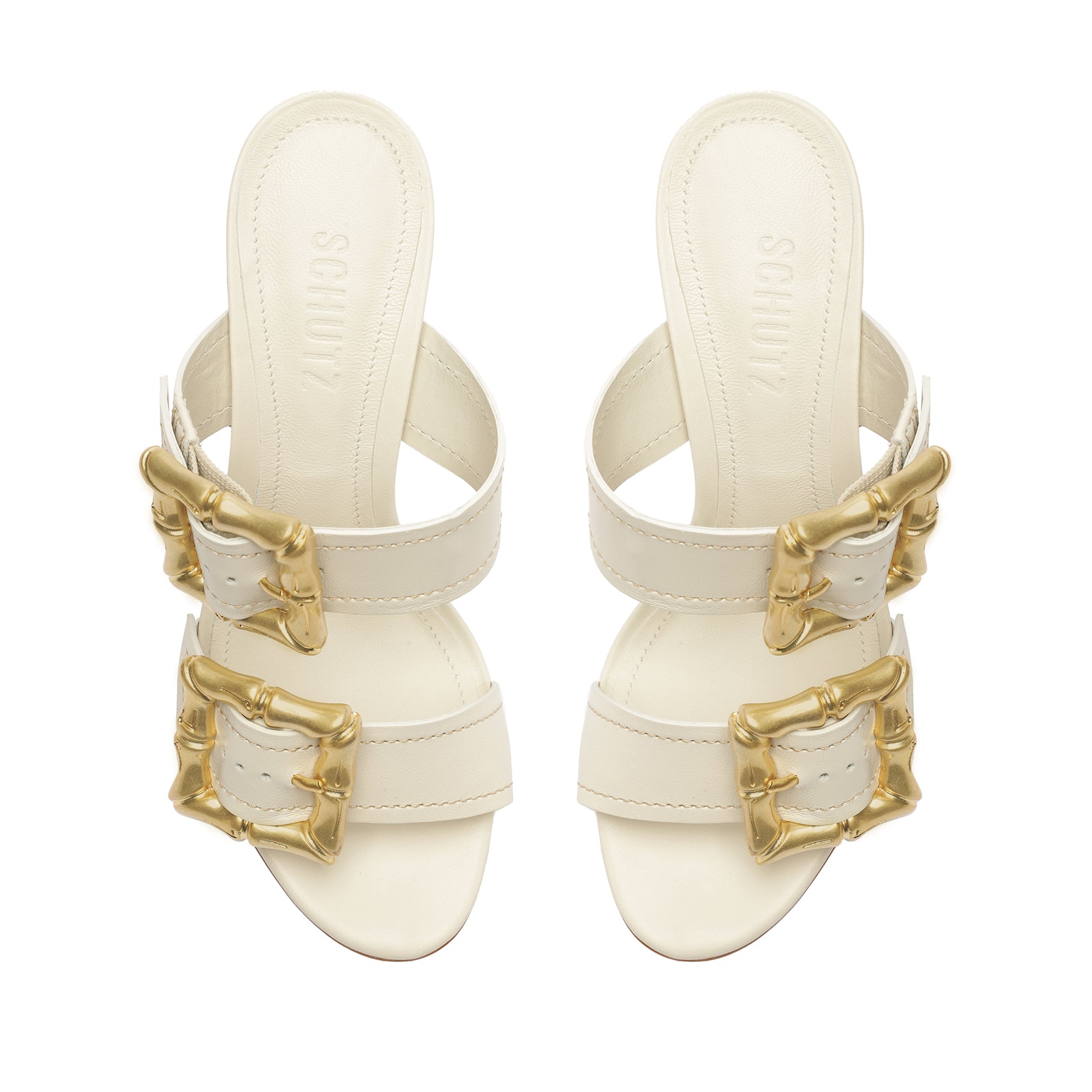 Enola Leather Sandal - Women's Comfortable Handmade Genuine Leather Flip Flops for Beach, Vacation & Summer Outdoor Wear