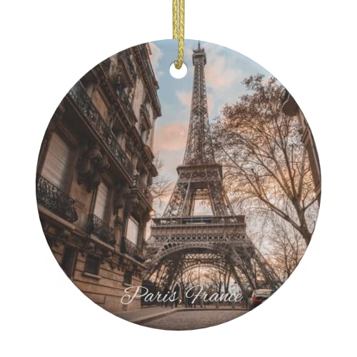 Paris France