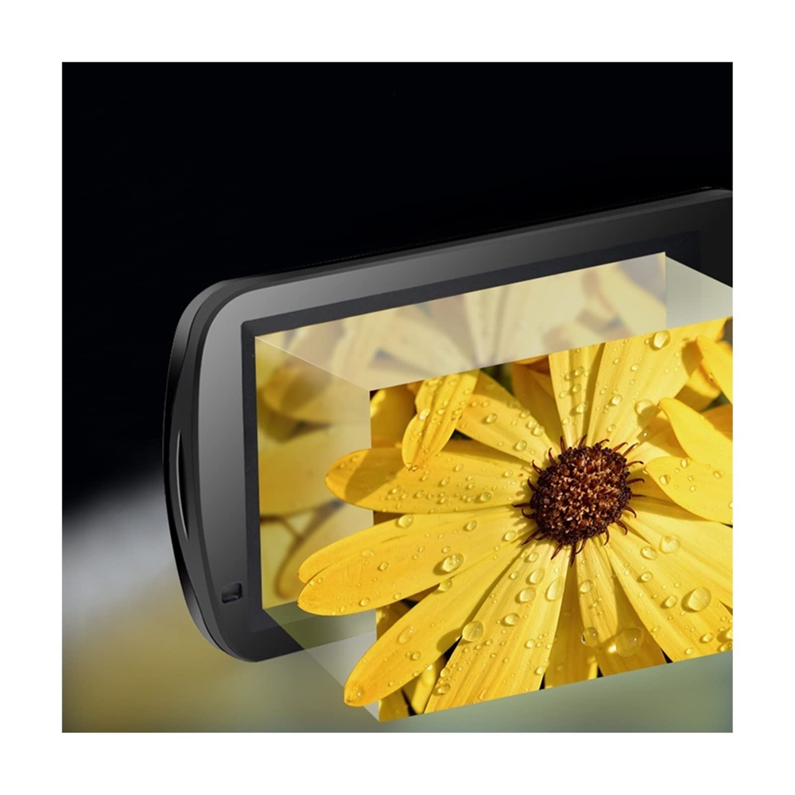 AUBEST 4K 64MP Digital Camcorder - Auto Focus Webcam for Vlogging & Streaming