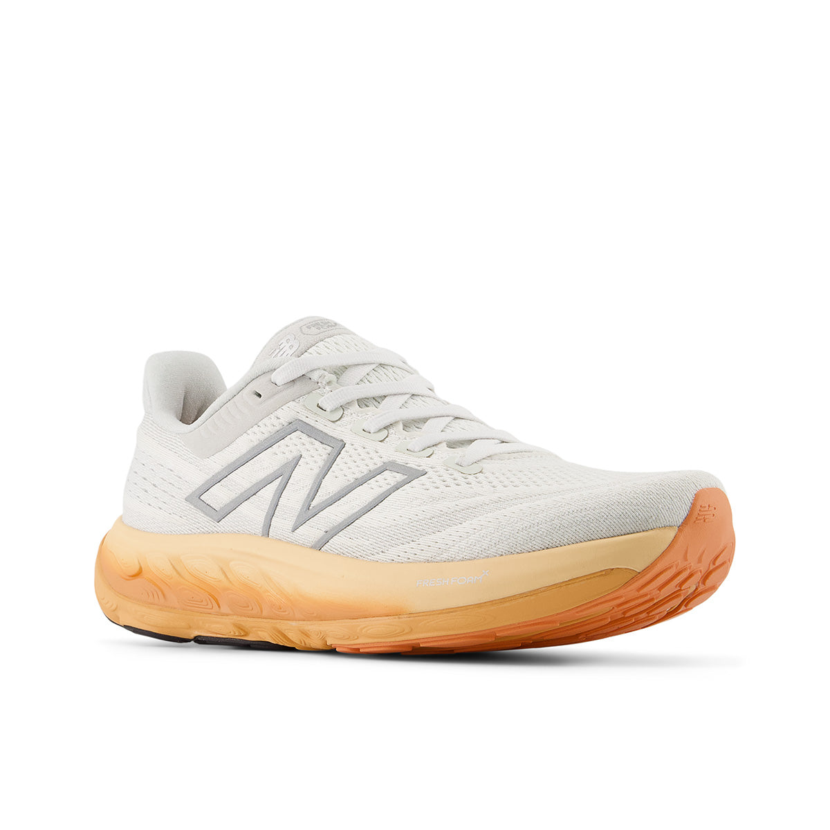 New Balance Fresh Foam X Vongo V6 Women's Running Shoes - Lightweight Cushioned Sneakers for Road Running & Gym Workouts