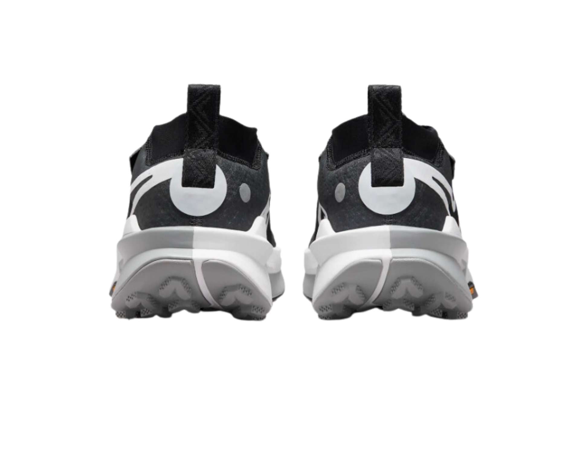 Nike Zegama Trail 2 Men's Running Shoes - Lightweight Hiking & Trail Running Shoes for Outdoor Adventures