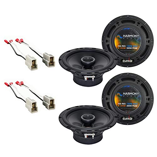 Harmony Audio HA-R65 6.5