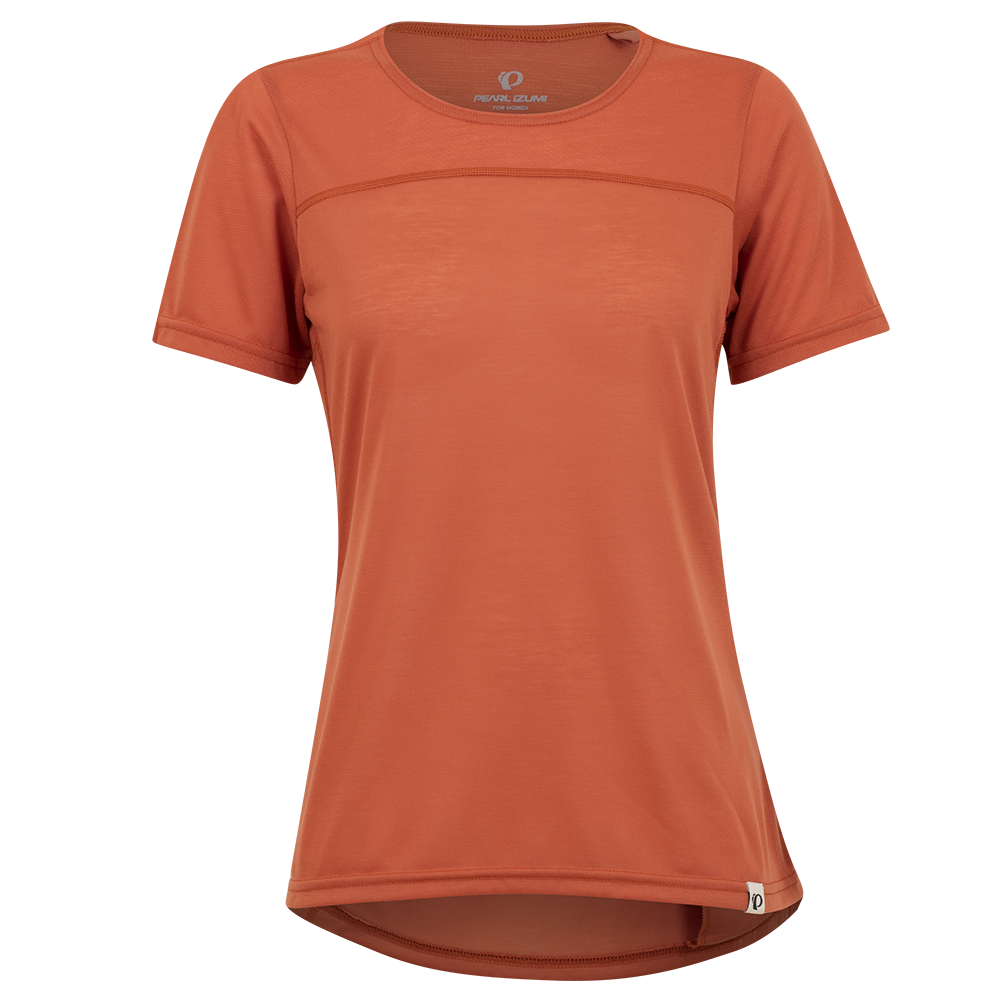 Women's Cycling Jersey - Breathable & Moisture-Wicking Bike Shirt for Mountain & Road Biking - Perfect for Outdoor Cycling & Training