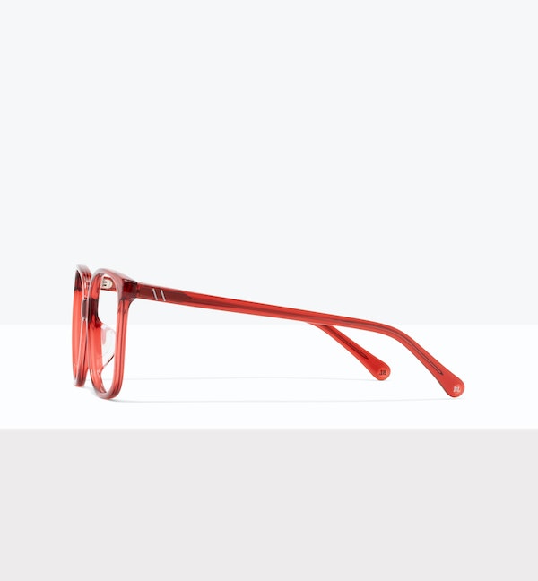 Midtown Eyeglasses - Stylish & Comfortable Prescription Glasses for Men & Women | Perfect for Work, Reading & Everyday Wear