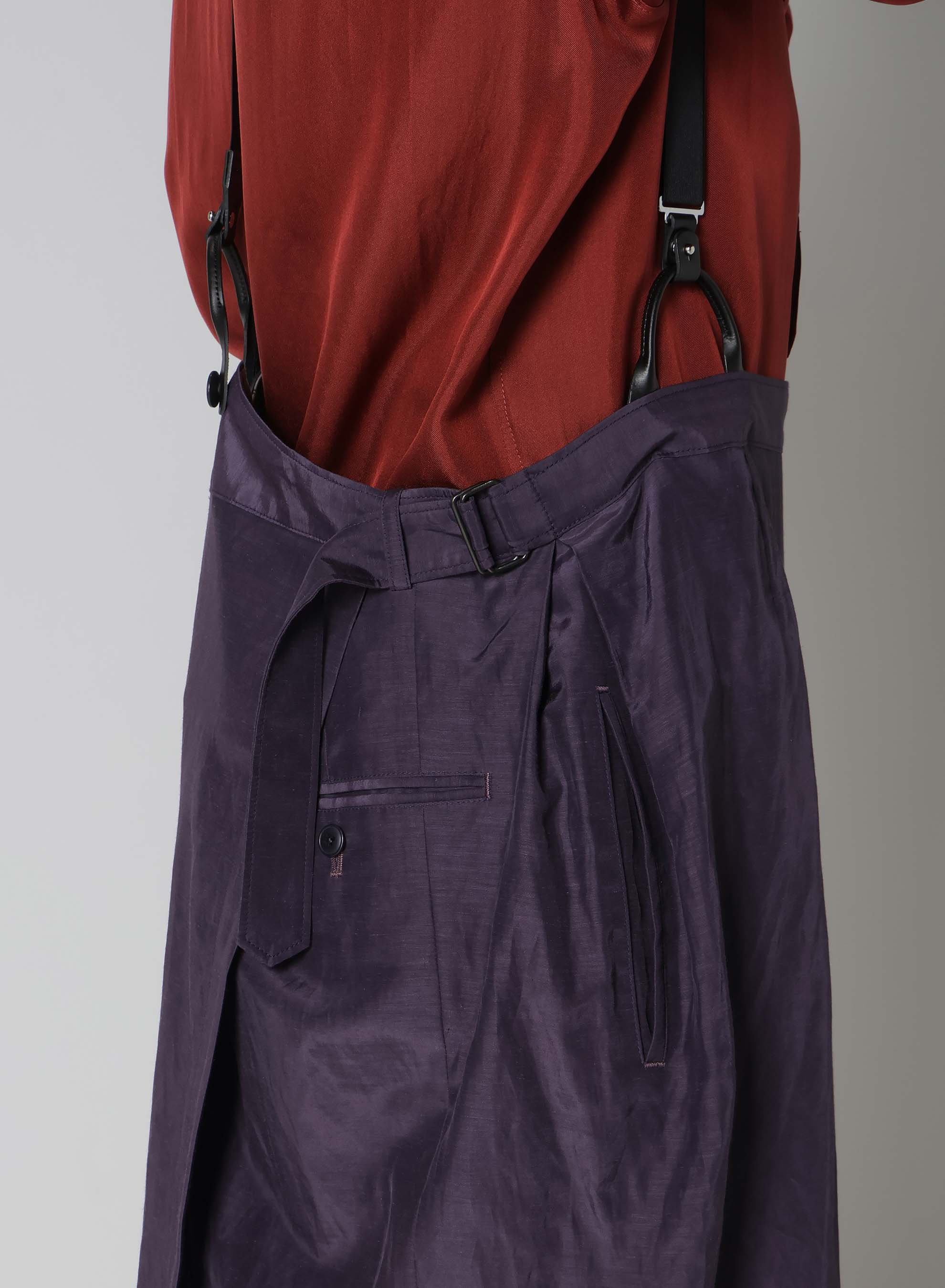 Purple Lawn Peg Top Dress - Elegant & Comfortable Women's Fashion for Outdoor Events, Garden Parties & Summer Gatherings