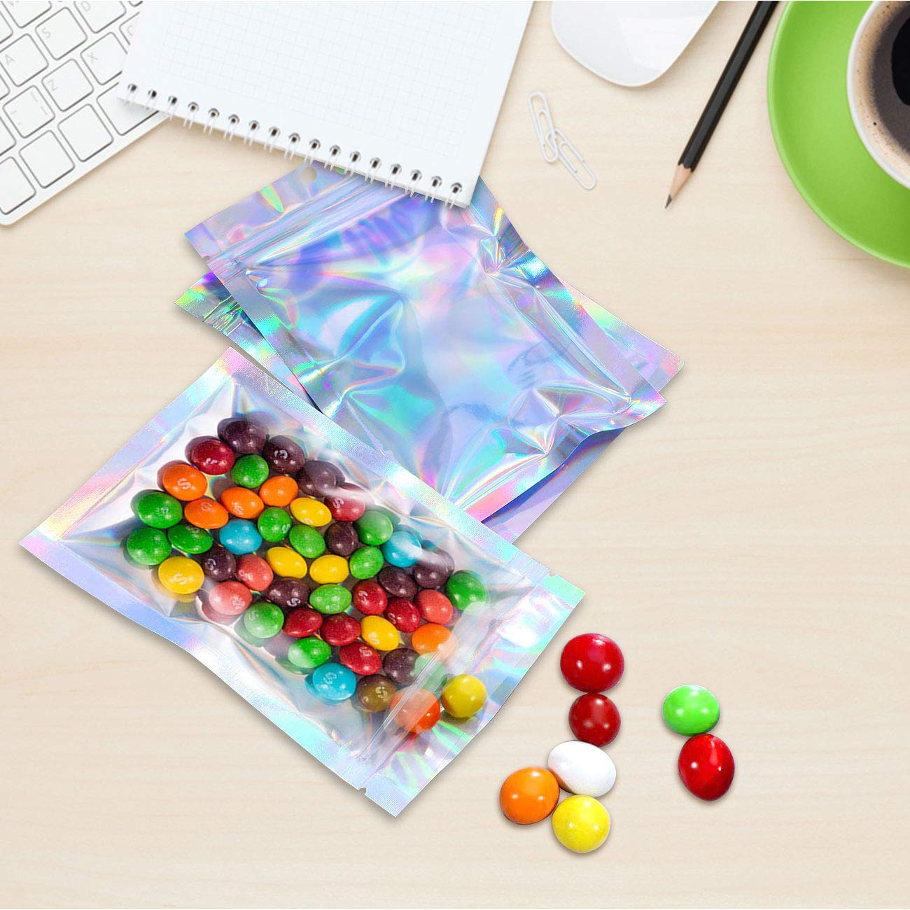100pcs 5.5