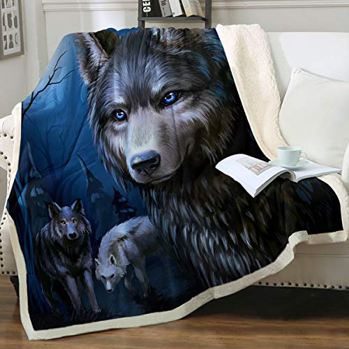 Grey Wolf