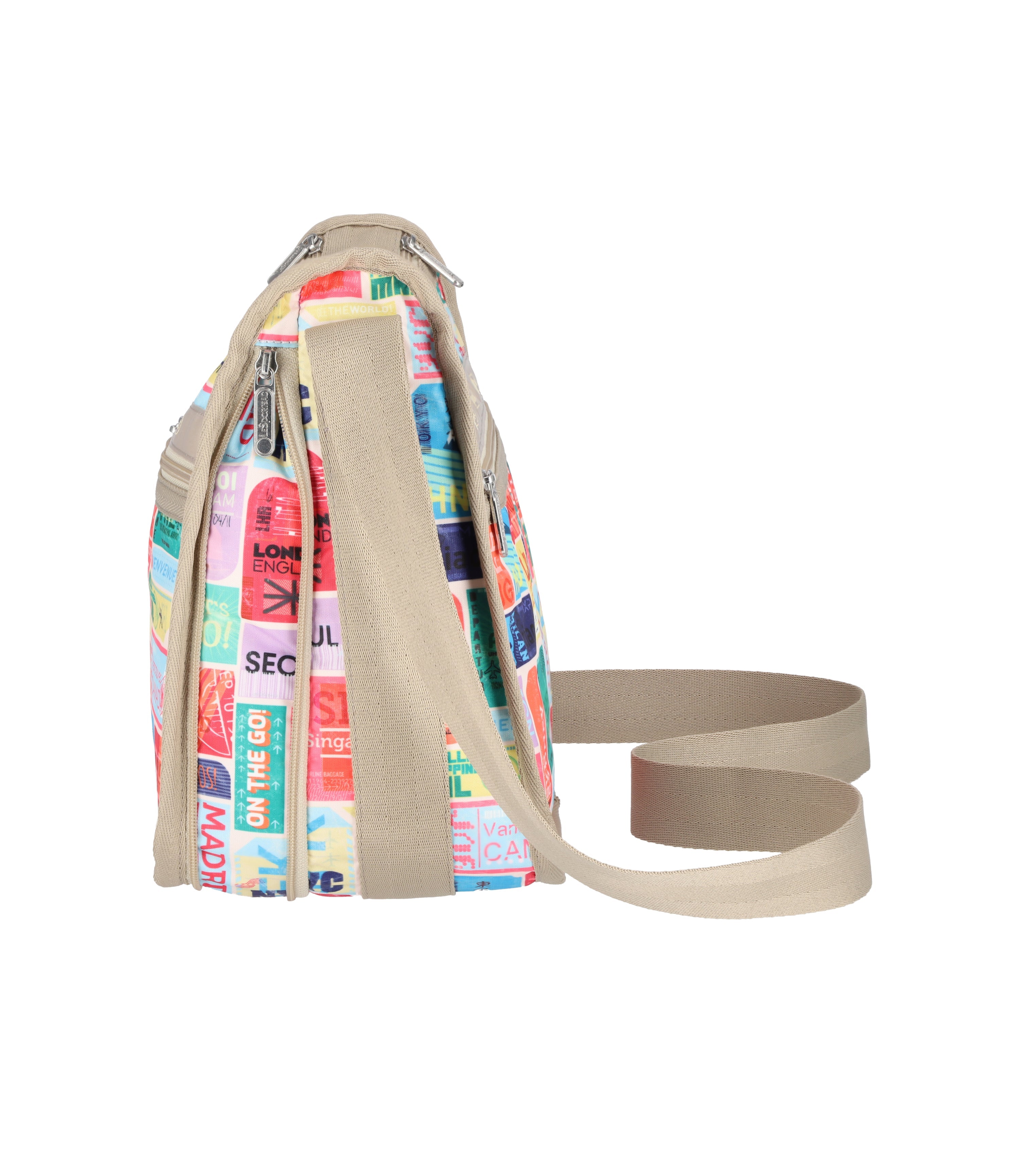 Premium Everyday Tote Bag for Women - Stylish & Durable Handbag for Work, Travel & Shopping | Water-Resistant & Spacious Design