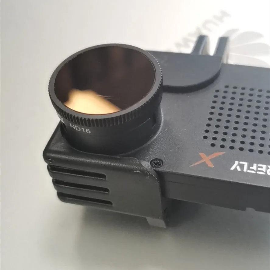 Hawkeye Firefly X Lite FPV Camera - 4K 60FPS Ultra HD, 34g Lightweight for Racing Drones | Perfect for FPV Racing, Aerial Photography & Cinematic Drone Footage