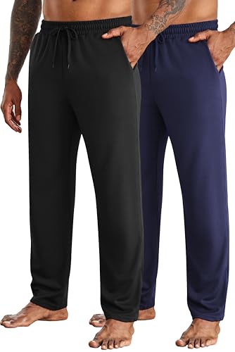 Black & Navy Blue