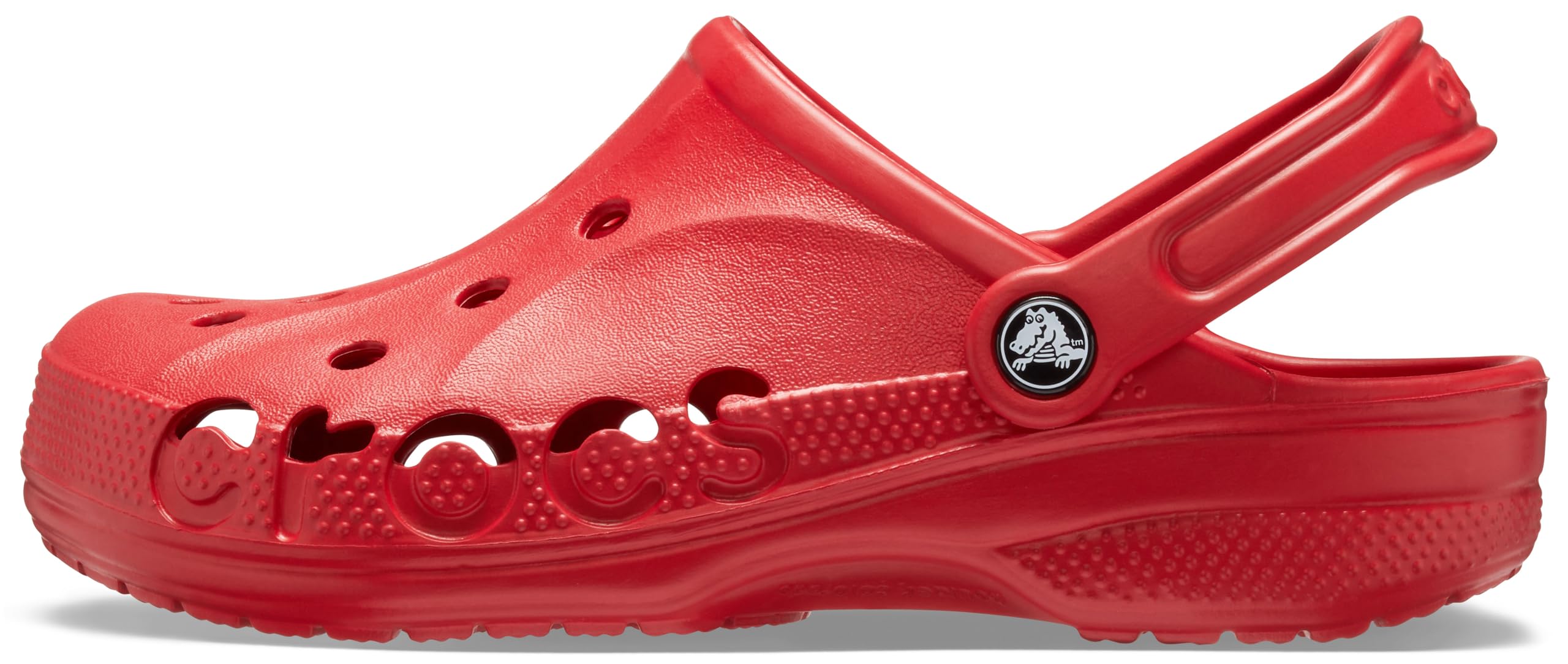 Crocs Unisex-Adult Baya Clogs - Comfortable Slip-On Water Shoes for Men & Women | Perfect for Beach, Pool, Garden & Indoor Use