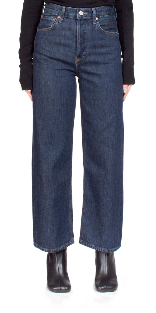 Ren Jean Polished - High-Quality Denim Jeans for Men & Women | Perfect for Casual Wear, Office & Night Out