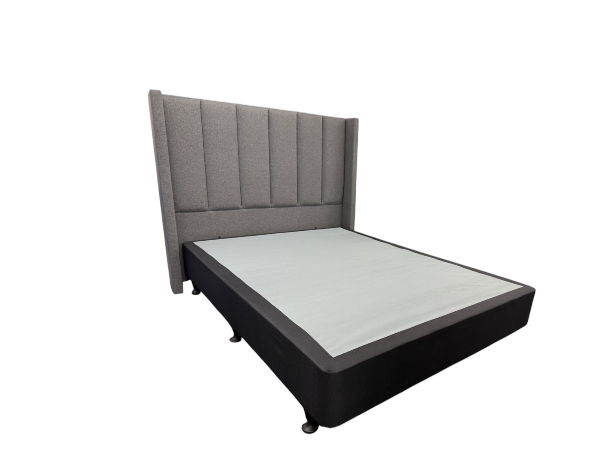 Queen Size Headboard - Elegant Bedroom Decor for Enhanced Comfort & Style | Perfect for Master Bedrooms & Guest Rooms (Handcrafted in New Zealand)