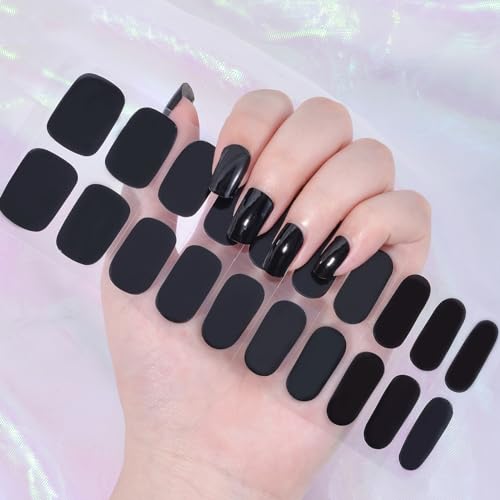 Pure Black