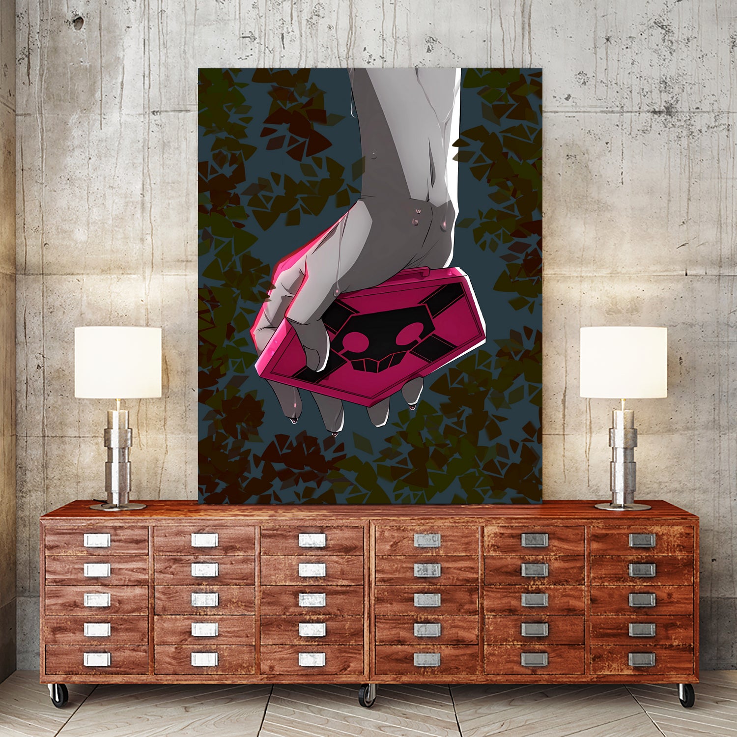Bleach Anime Art Prints - High Quality Wall Decor for Home, Office & Anime Fan Gifts | Perfect for Bedroom, Living Room & Anime Collections