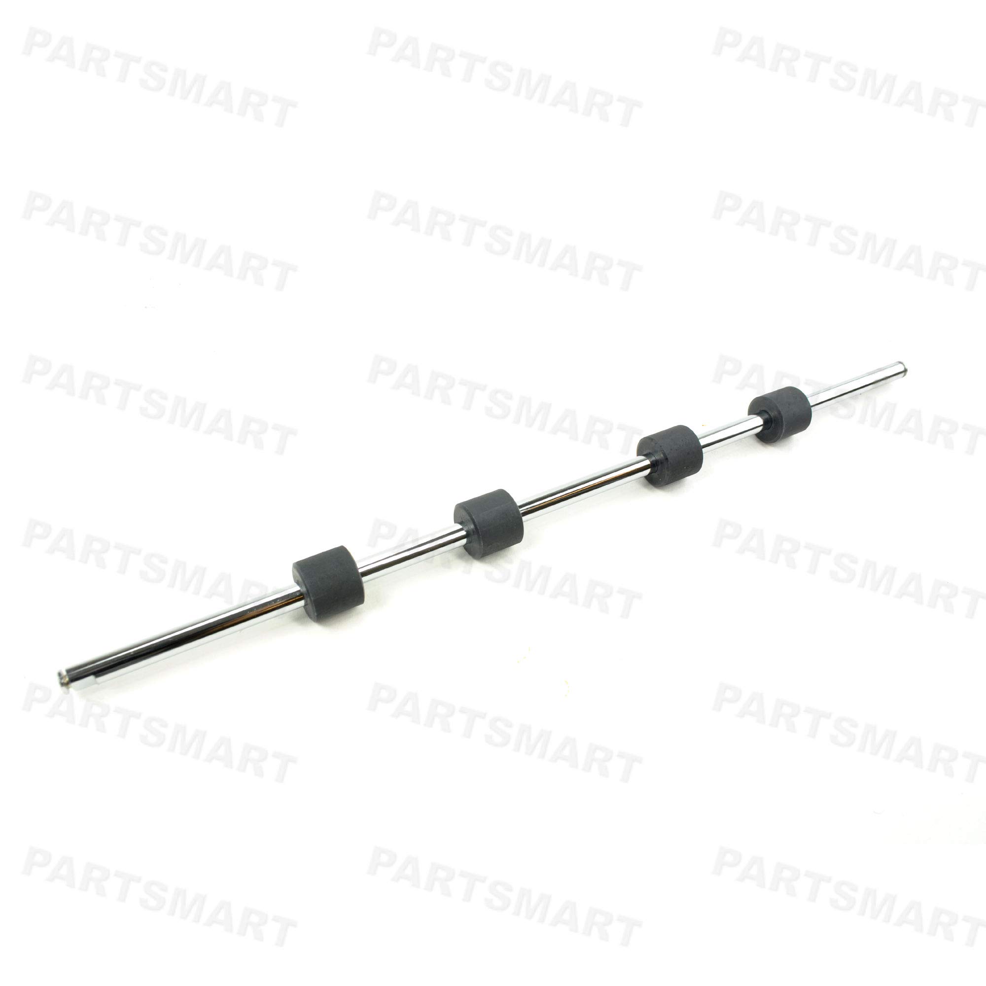 Printel DR-4000-L Duplexer Roller Replacement for Laser Printer 4000 & 4100 Series | Long-Lasting Compatible Printer Part for Office & Home Printing Needs