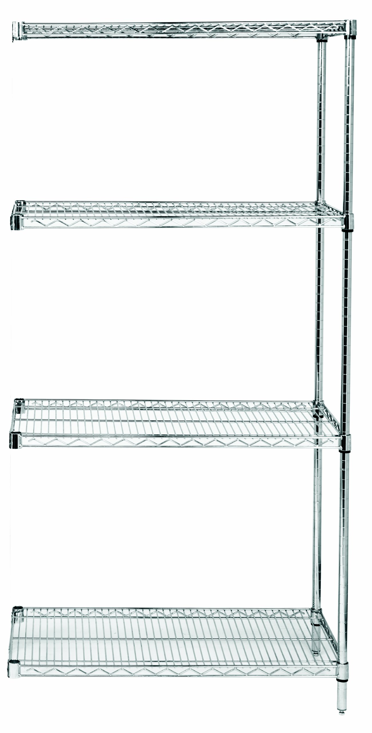 Quantum Storage Systems AD54-1872S Add-On Kit for 54