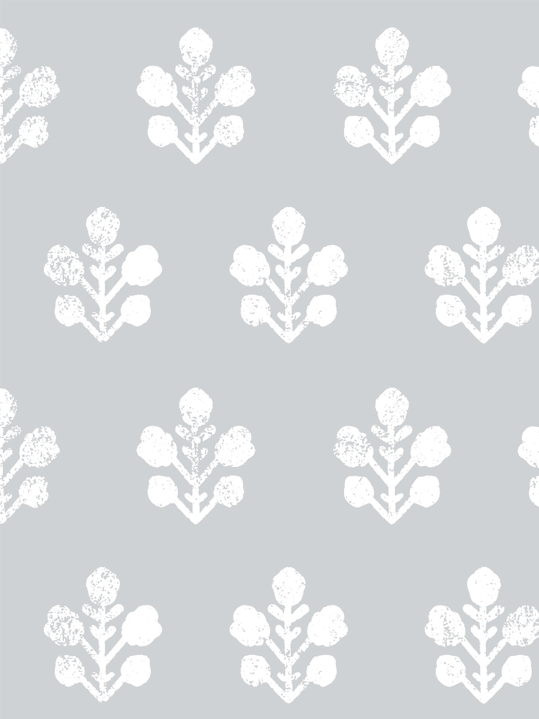 Sugar Paper 'Ensley Large' Wallpaper - Premium Floral Peel and Stick Wallpaper for Bedroom, Living Room & Home Decor
