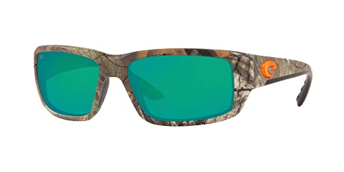 Realtree Extra Camo/Copper Green Mirrored Polarized-580g