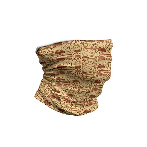 Hat Snakes Bison Folklore