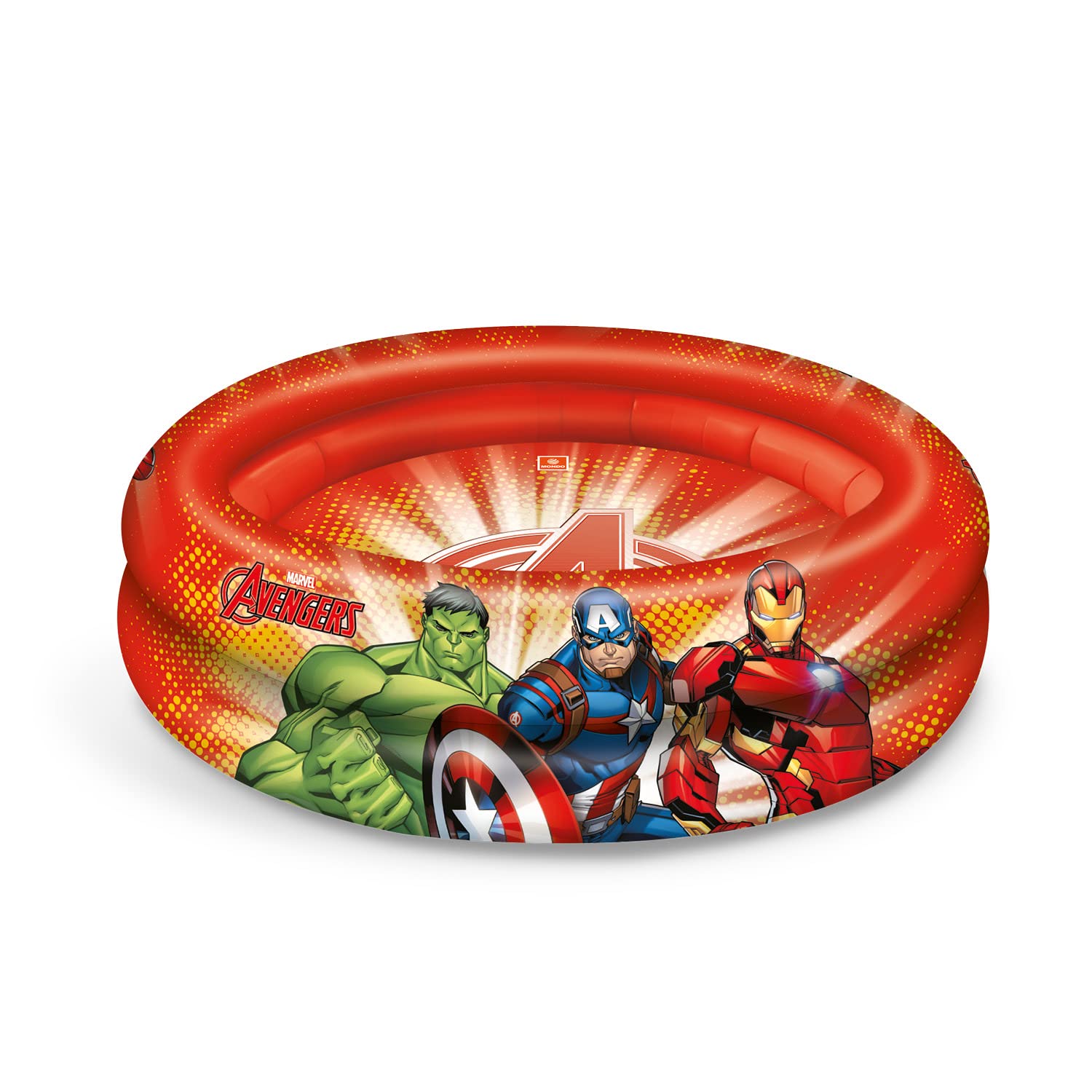 Marvel Spider-Man Kids Water Toys - Fun Bath & Pool Play for Boys & Girls - Mondo Toys Water Play Set for Summer Outdoor Activities