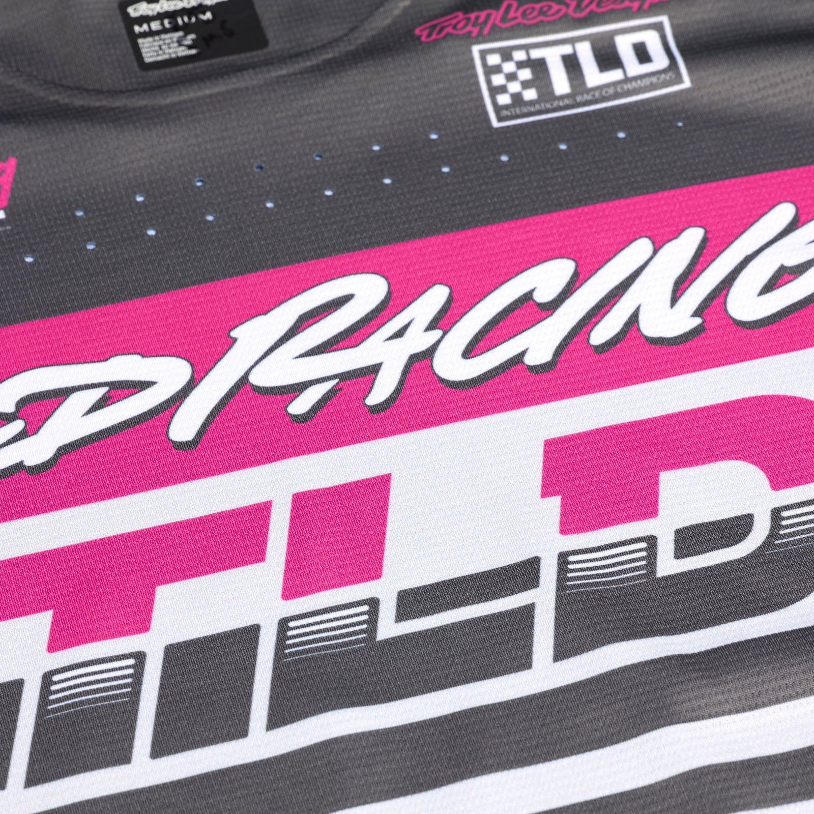 High-Quality Sprint Jersey Fifty 50 Chalk - Perfect for Track & Field Athletes, Gymnasts, and Weightlifters