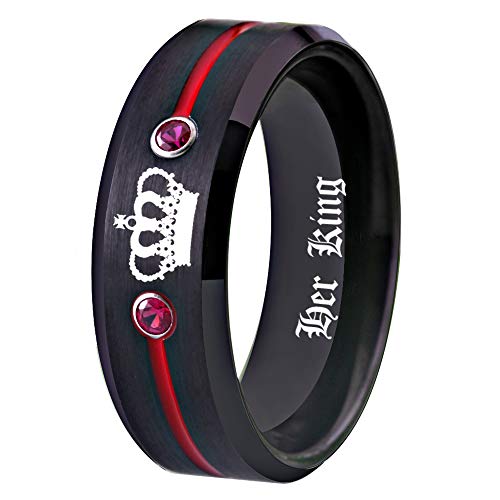 Red Her King