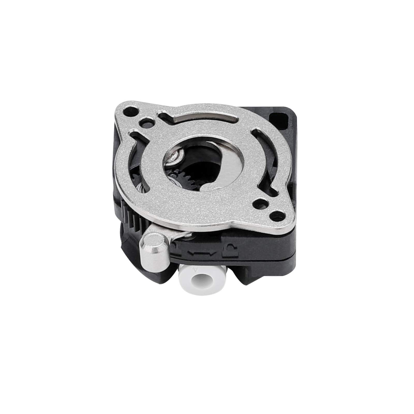K1 Direct Drive Extruder Kit 3.0 - Dual Gear 1.75mm for 3D Printing