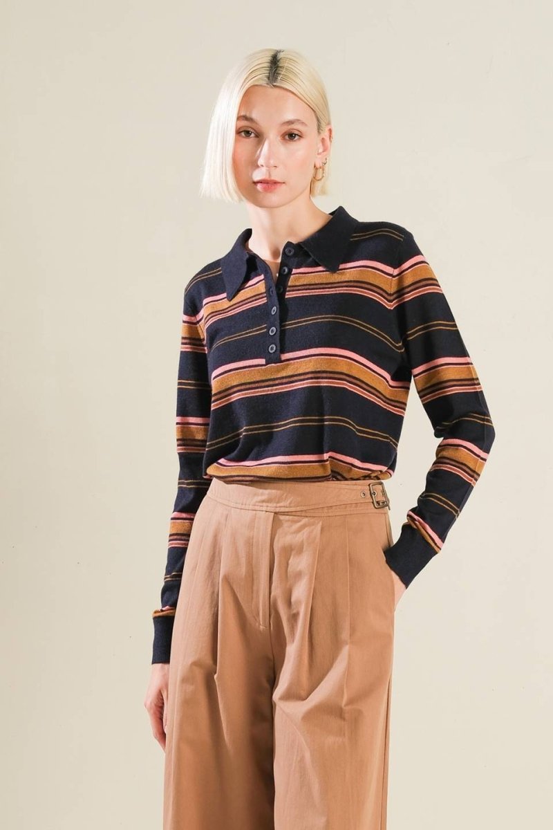 NAVY MULTI