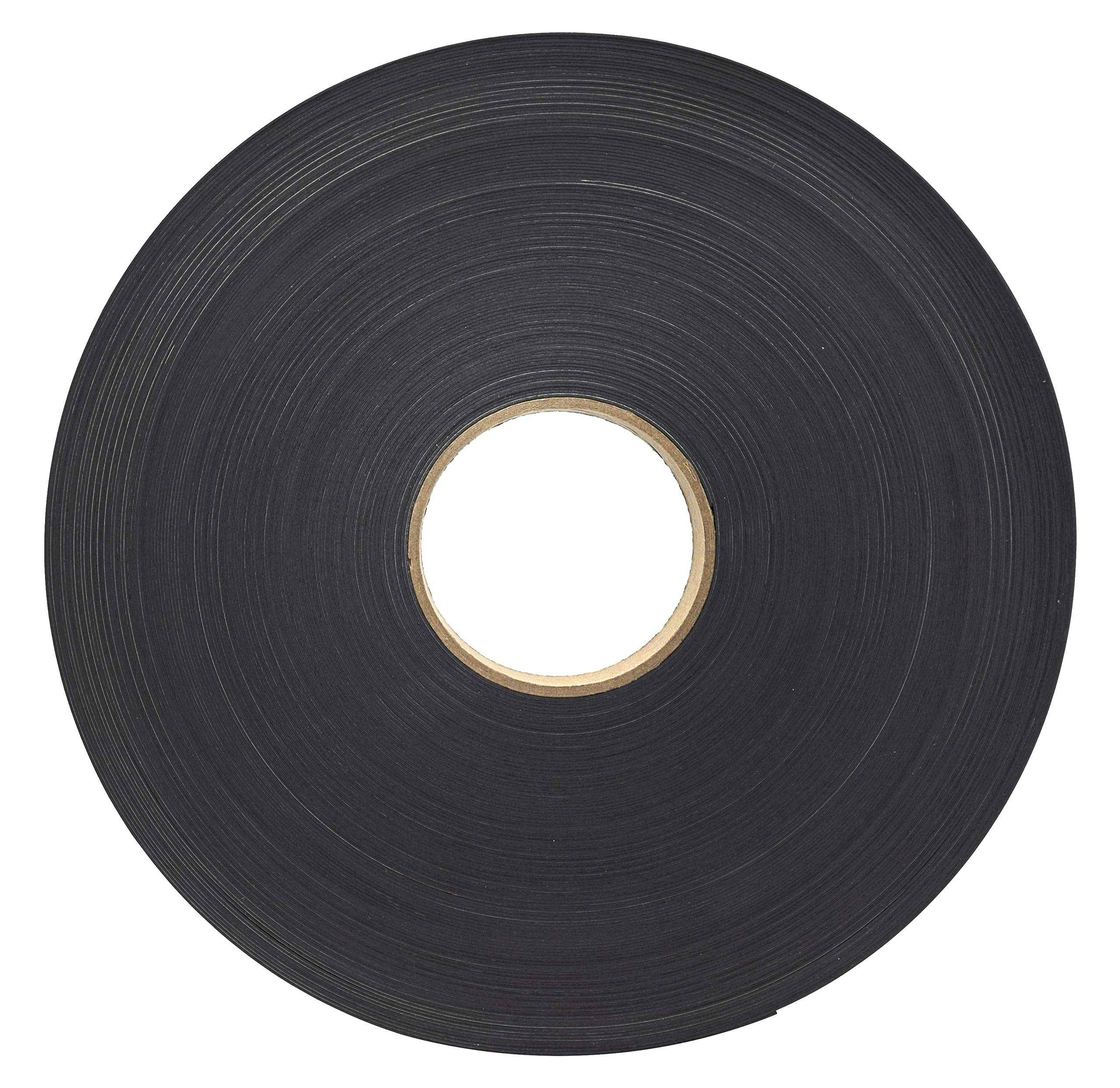 Premium Flexible Magnetic Tape with Strong Acrylic Adhesive - 1