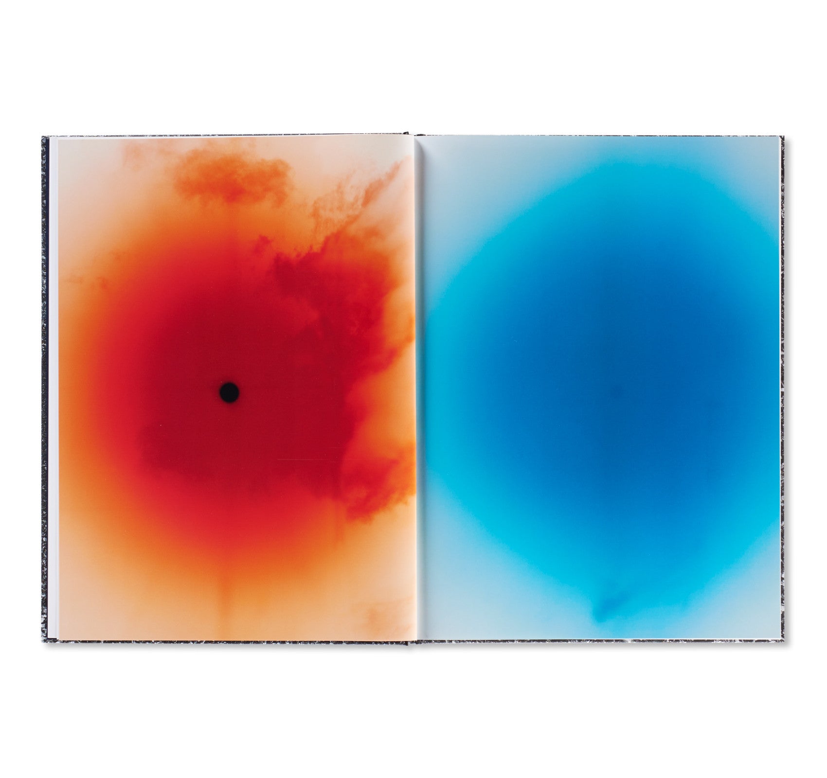Nicolai Howalt Art Print - Looking Down I See Up, Looking Up I See Down - Inspirational Wall Decor for Home & Office