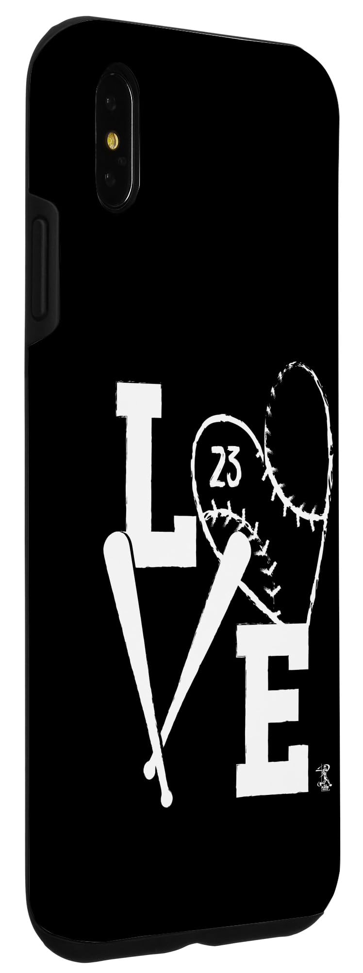 iPhone XS Max Fernando Tatis Jr Baseball Fan Case - Protective Phone Cover for Baseball Games, Sports Events & Daily Use