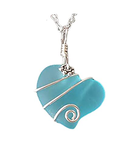 Turquoise Blue - December