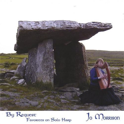 By Request - Favorites on Solo Harp | Beautiful Melodies for Relaxation, Meditation & Special Events | Perfect for Weddings, Spa Music & Stress Relief