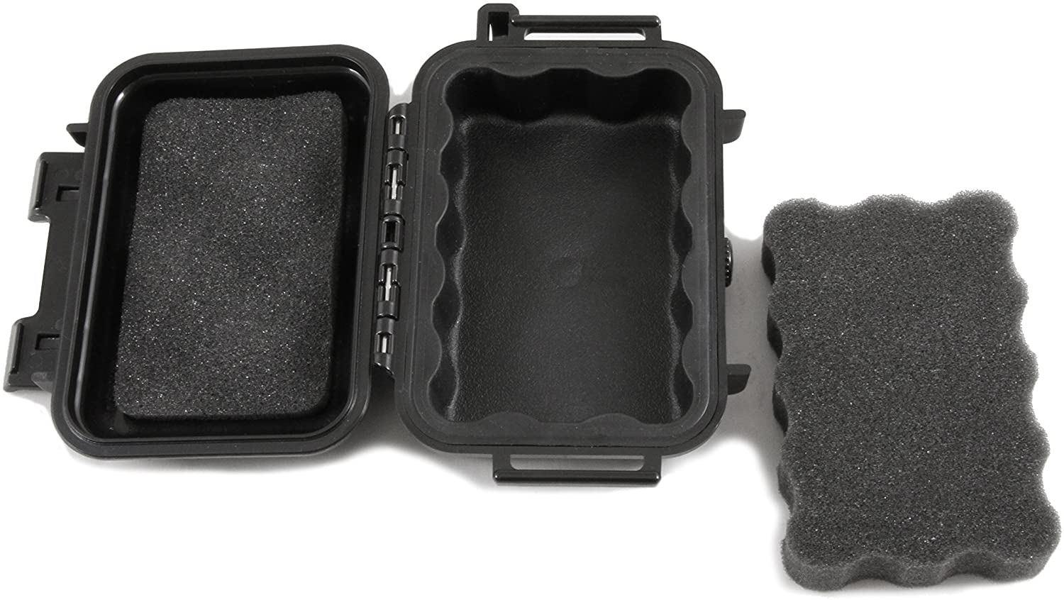 Waterproof Auto Scanner Case for Bluedriver OBD2 Scanner - Compatible with BlueDriver Bluetooth Pro OBDII (Case Only) - Perfect for Vehicle Diagnostics & On-the-Go Mechanics