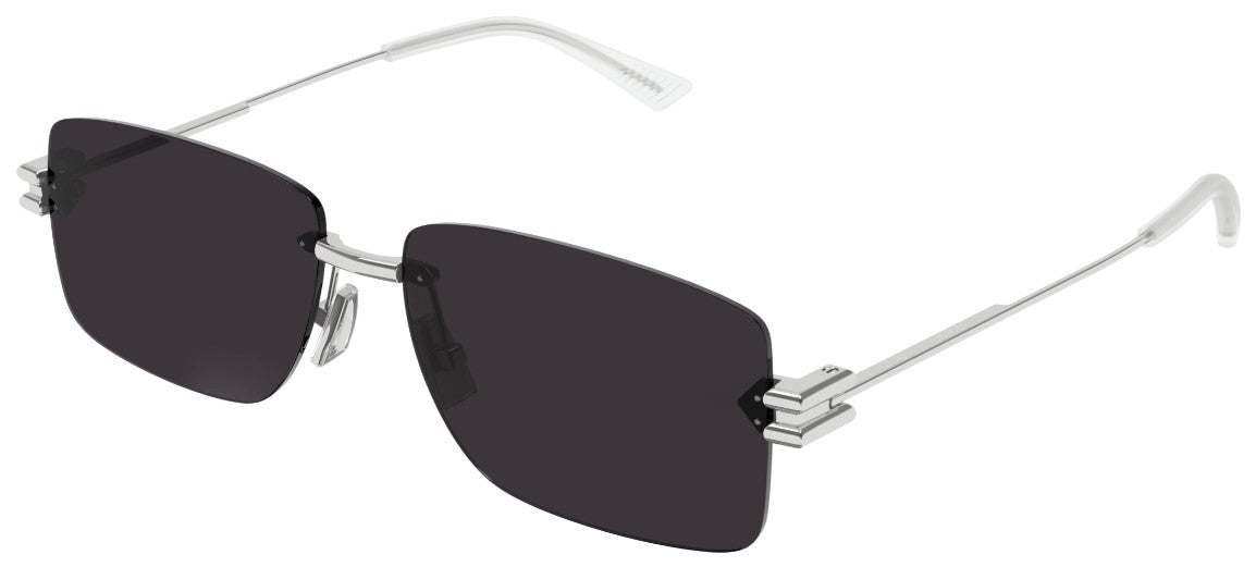 Bottega Veneta BV1126S Sunglasses - Luxury Designer Shades for Women & Men - UV Protection & Polarized Lenses - Perfect for Outdoor Activities, Travel & Fashion