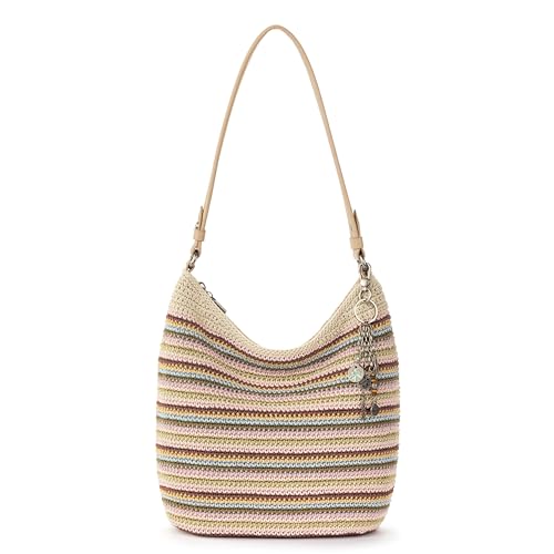 Pink Multi Stripe