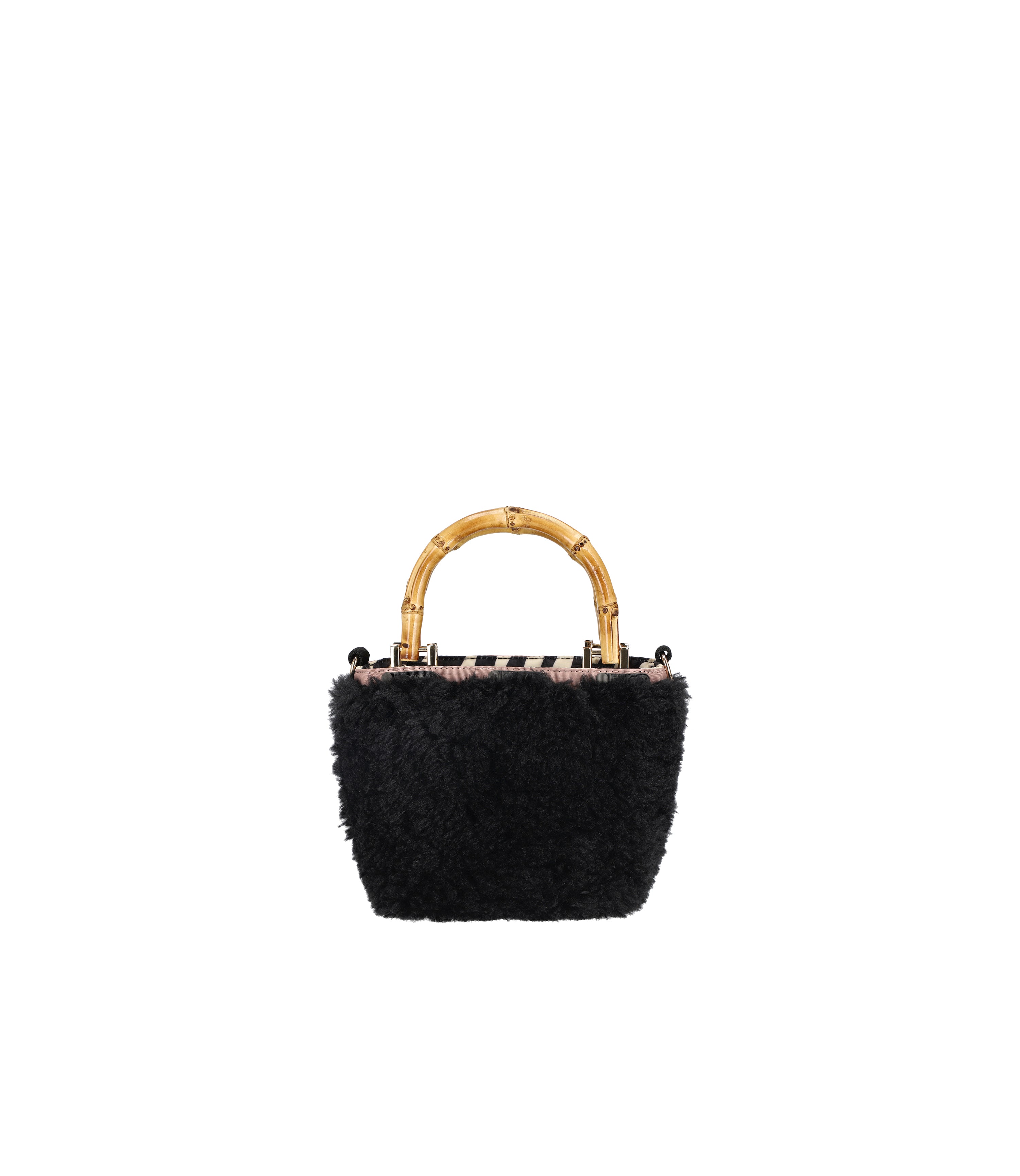 Shadow Black Fur