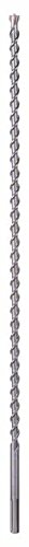 Bosch 2608586768 SDS Max 7 Hammer Drill Bit - 20x800x920mm Masonry Concrete Drill Bit for Heavy Duty Construction, Demolition & Renovation Projects
