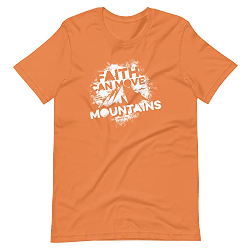 Burnt Orange